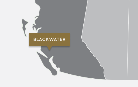 Blackwater