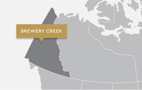 Brewery Creek