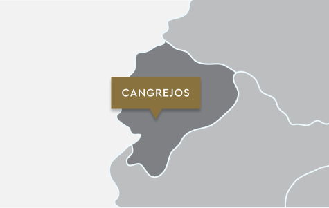 Cangrejos