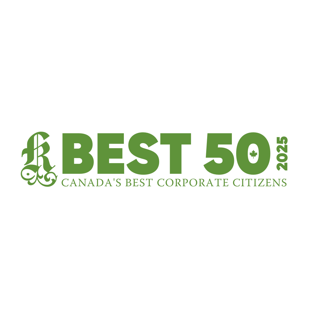 Global 50 2025 - Logo